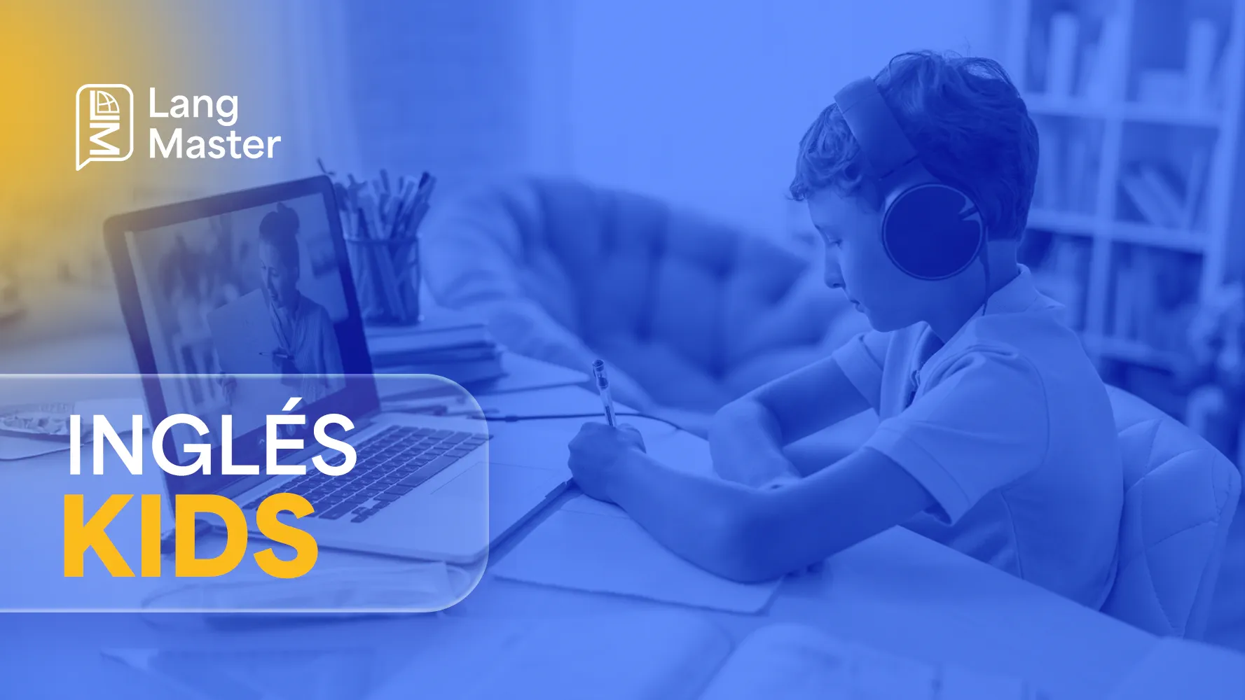 INGLÉS KIDS